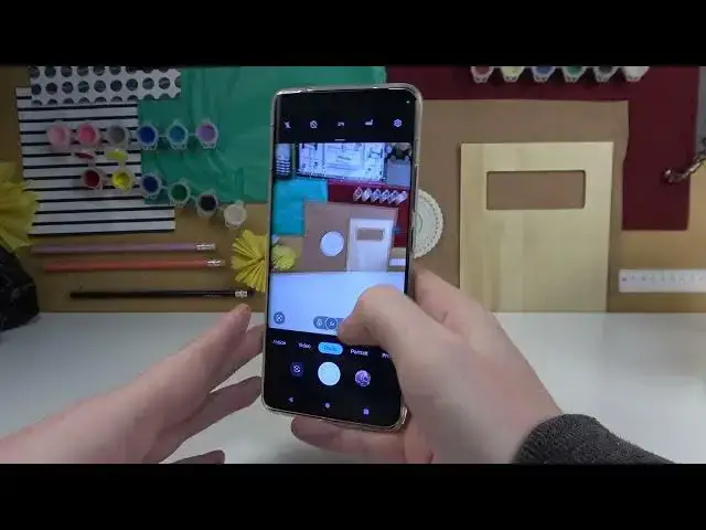 Video thumbnail for What is The Maximum Camera Zoom on MOTOROLA Edge 30 Fusion