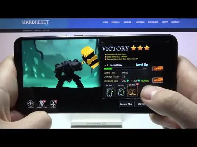 Video thumbnail for Xiaomi MI 8 Lite - Shadow Of Death Gameplay