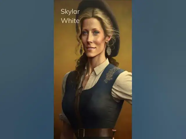 Video thumbnail for What if Breaking Bad was a Western? #breakingbad #walterwhite #jessiepinkman