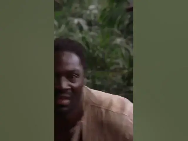 Video thumbnail for LOST John Lockes Dream #lost #tvseries