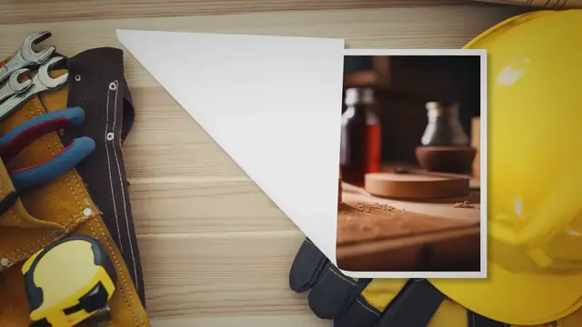 Video thumbnail for How to Sand a Table Top - DIY Woodworking Tutorial