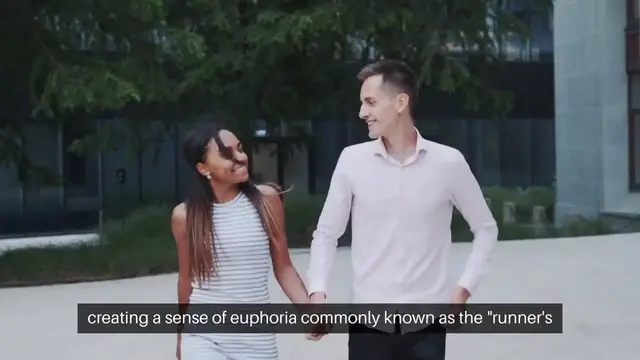 Video thumbnail for The Effects Of Exercise On Mood