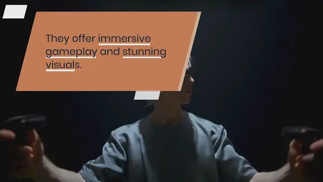 Video thumbnail for Best Mind Games with Great Graphics