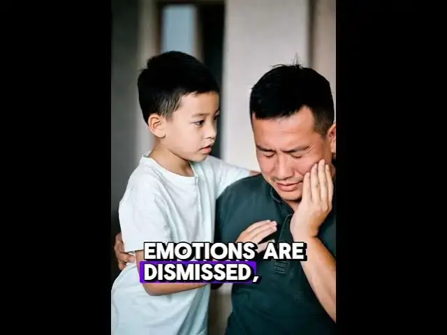 Video thumbnail for 9 Parenting Attitudes That Quietly Create Unhappy Children #facts #wellnessforlife #youtubeshorts