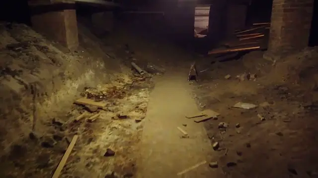 Video thumbnail for Bloodborne Chalice Dungeons Explained