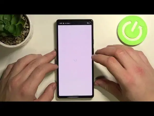 Video thumbnail for How to Change Google Assistant Language on GOOGLE Pixel 6 - Set New Assistant Language