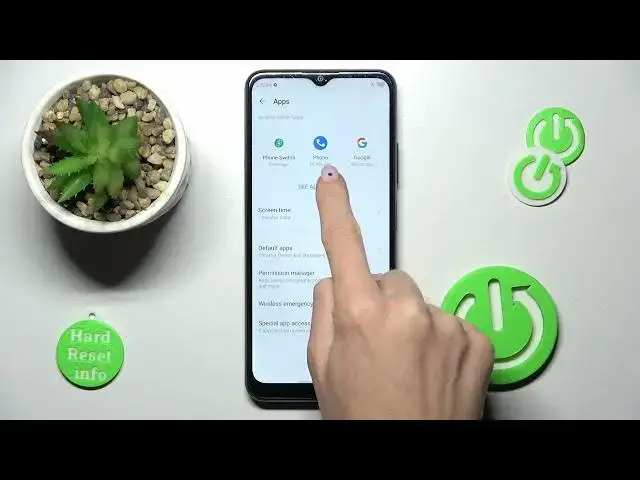 Video thumbnail for How to Reset App Preferences on ZTE BLADE A71?