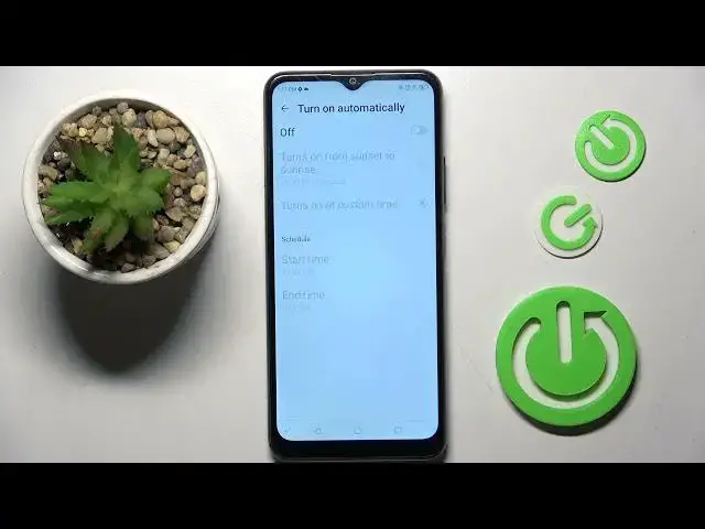 'Video thumbnail for How to Activate Night Light on ZTE Blade A71 - Eye Comfort Mode'