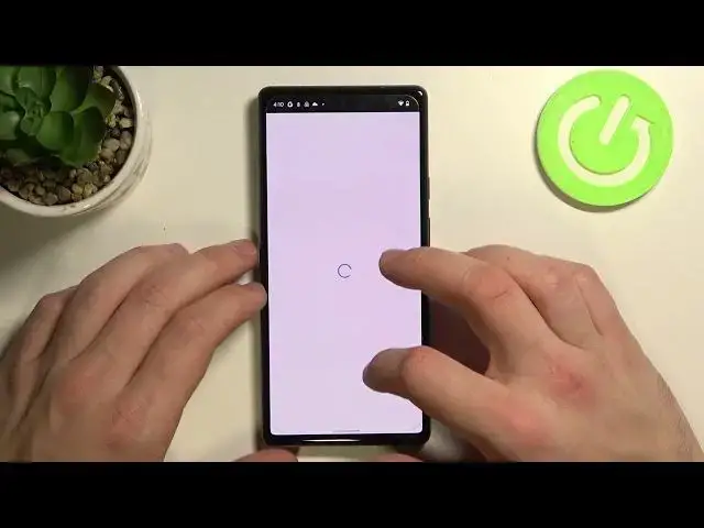 'Video thumbnail for How to Change Google Assistant Voice on GOOGLE Pixel 6 - Google Assistant Settings'