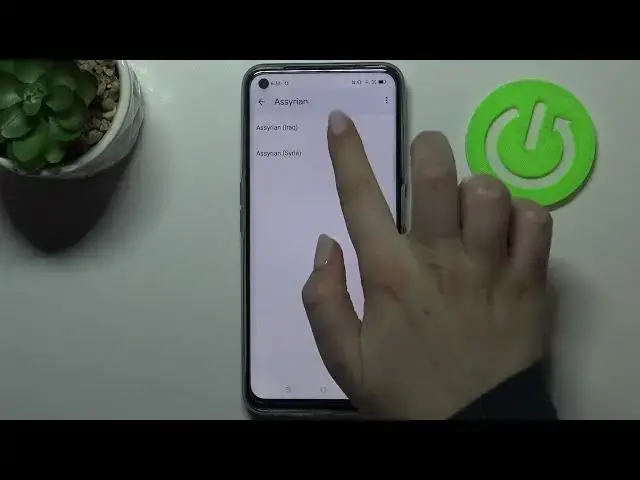 Video thumbnail for How to Change Keyboard Language on REALME 8i – Set Native Keyboard Language