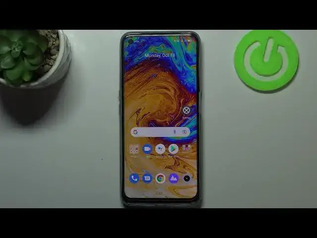 Video thumbnail for How to Clear Credentials on REALME 8i – Remove All Certificates
