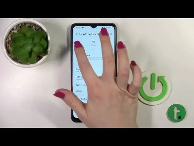 'Video thumbnail for How to Turn On Silent Mode on SAMSUNG Galaxy A04s - Turn Off Silent Mode'