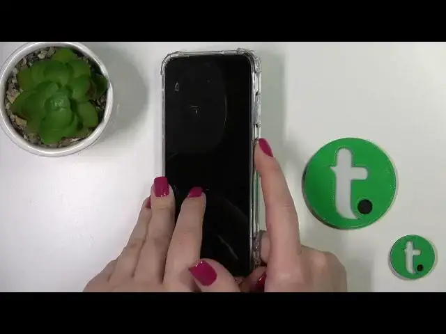 Video thumbnail for How to Switch On SAMSUNG GALAXY S23 - Power on Device