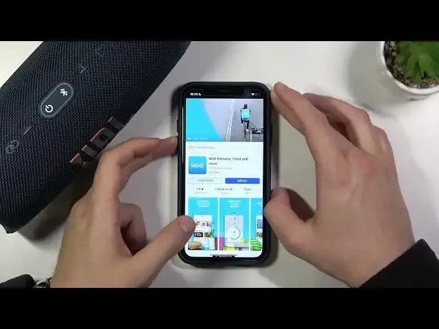 Video thumbnail for How to Connect JBL Charge 5 to iPhone | Pair JBL Bluetooh Speaker with iPhone