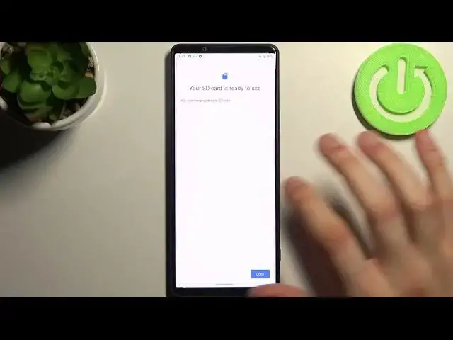 'Video thumbnail for How to Format SD Card on SONY Xperia 1 III – Release Memory Card'