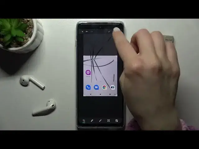 'Video thumbnail for How to Take Screenshots Without Buttons on Motorola Moto G200 – Capture Screenut Buttons'