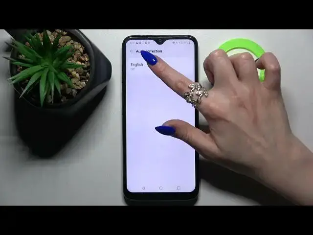 Video thumbnail for How to Turn On Auto Correction on LG K41S – Turn Off Text Correction
