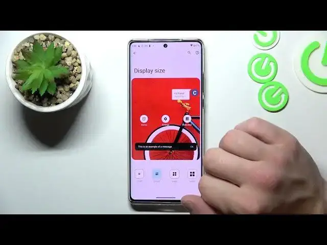 'Video thumbnail for Motorola Edge 30 Ultra - How To Find & Manage Display Settings'