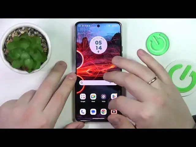 Video thumbnail for How To Adjust Camera Brightness Manually in MOTOROLA ThinkPhone