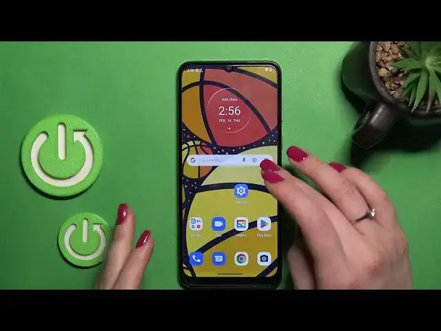 'Video thumbnail for MOTOROLA Moto E13 Face Unlock Test'