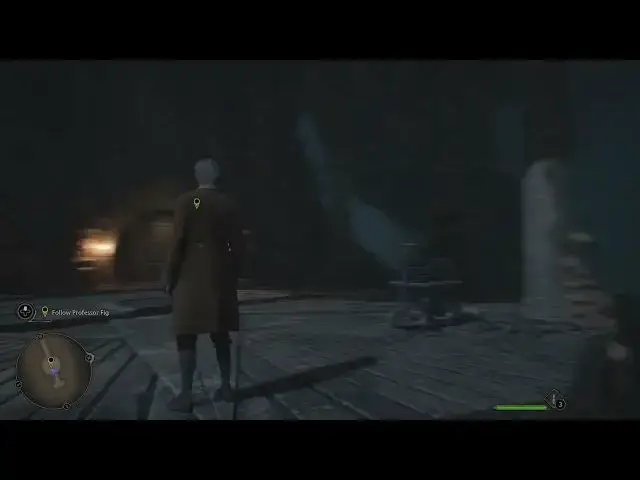 'Video thumbnail for How To Change Text Size In Hogwarts Legacy Xbox Series X'