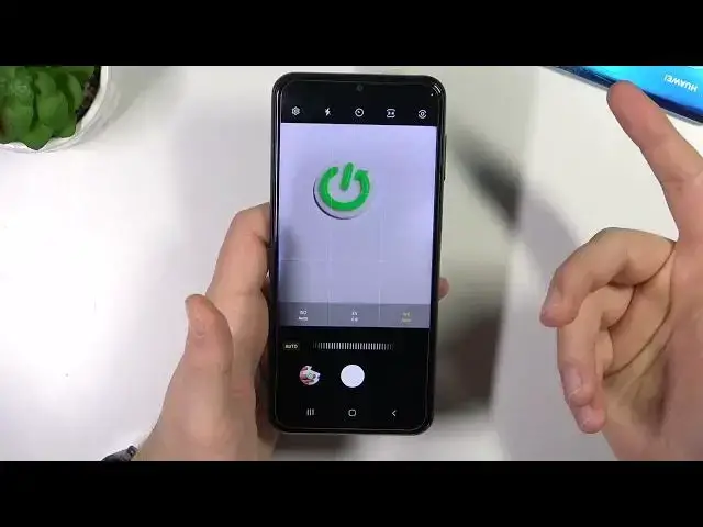 Video thumbnail for Camera Pro Mode Preview on Samsung Galaxy A23 - How to Use Pro Mode on Samsung A23