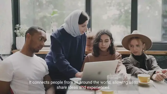 Video thumbnail for Understanding the Social Media World