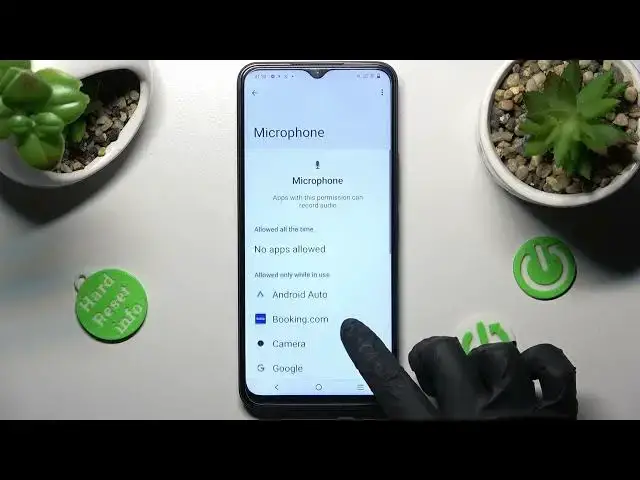 Video thumbnail for How to Change and Customize App Permissions on the VIVO Y35