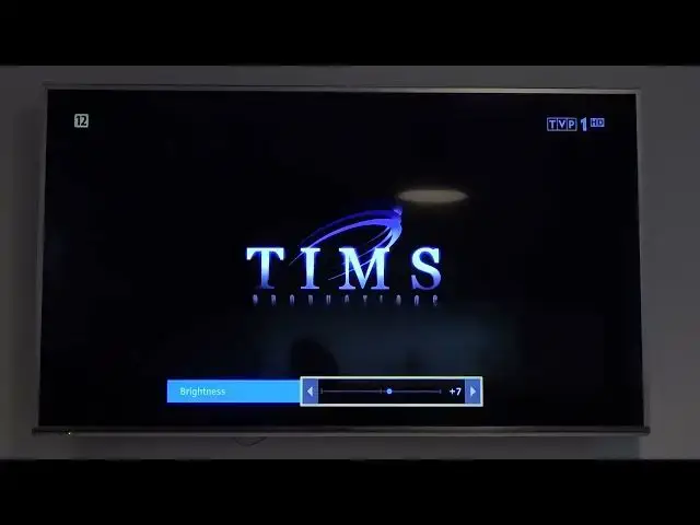 'Video thumbnail for How to Change Brightness Level on Panasonic TV?'