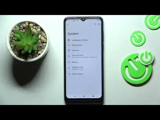 'Video thumbnail for How to Change System Language in MOTOROLA Moto G Pure – Menu Language'