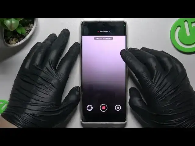 Video thumbnail for How to Record Timelapse Videos on Infinix Zero Ultra - Enable Time-Lapse