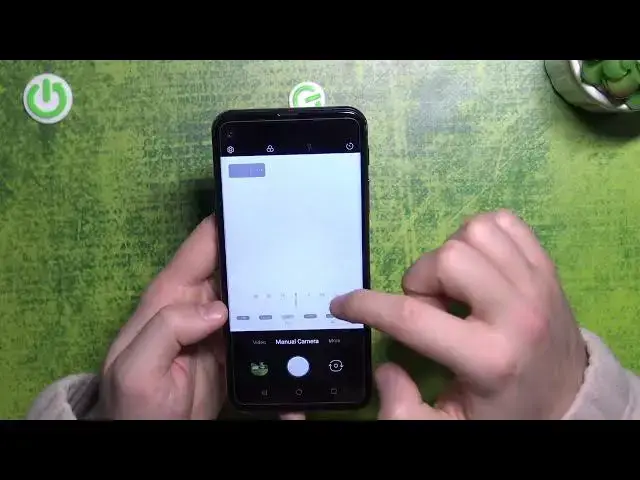 Video thumbnail for LG Q70 Camera Pro Mode Showcase