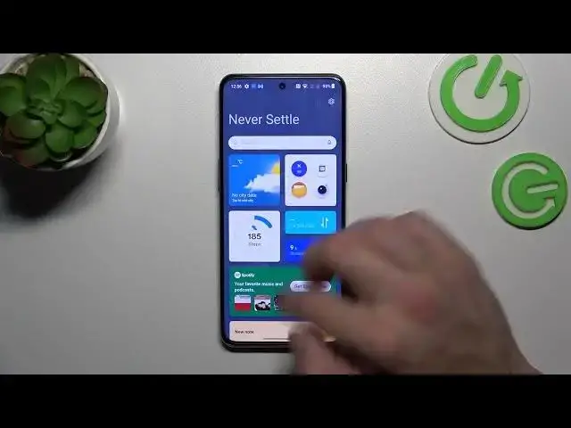 'Video thumbnail for How to Change Display Brightness on OnePlus 10T'