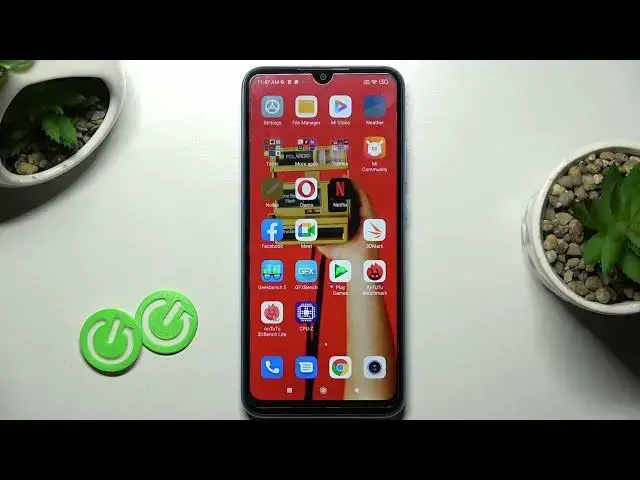 'Video thumbnail for How to Read IMEI & Serial Number Numbers in XIAOMI Redmi 10A – Find Unique Numbers'