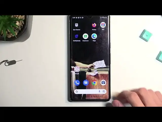 'Video thumbnail for How to Insert SIM Card into GOOGLE Pixel 7 Pro | Open SIM Slot & Install Nano SIM'