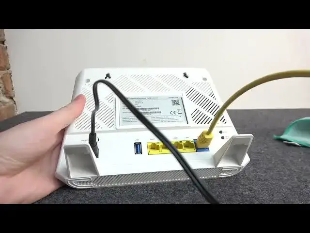 Video thumbnail for Zyxel Router Fix Wrong Password Problem