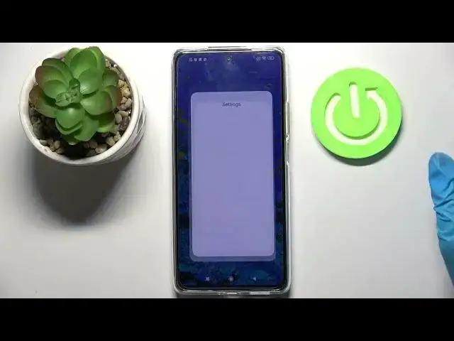 Video thumbnail for How to Turn On / Turn Off the High Contrast Text on XIAOMI 11T