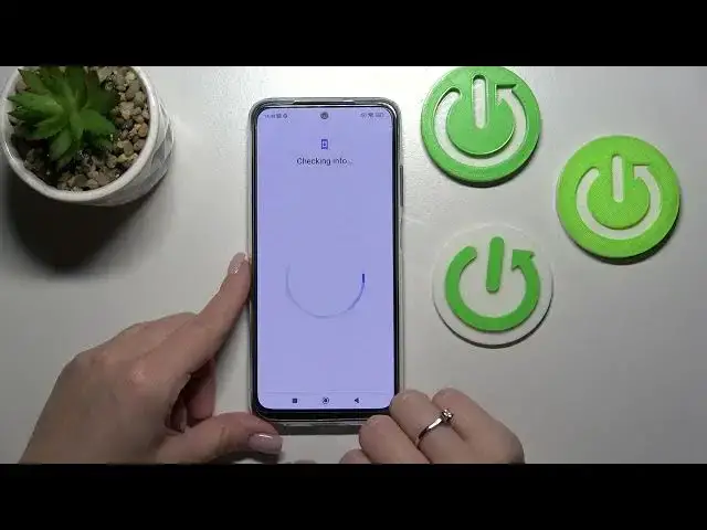 'Video thumbnail for How to Turn On / Off Goggle Assistant in Poco M5s'