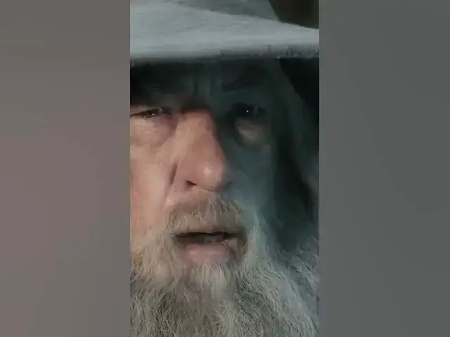 Video thumbnail for The Hobbit: The Battle of the Five Armies | Ironfoot, Thorin vs Thranduil