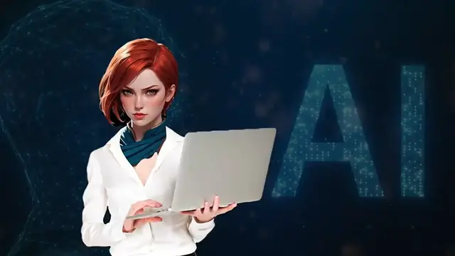 Video thumbnail for Best AI Video Generator or You Will Regret in 2024  Learn Now Before  Too Late!