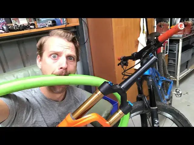 Video thumbnail for Tubeless Inserts & More! | Fresh Goods Down Under Ep.6