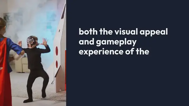 Video thumbnail for Spider-Man Miles Morales Suit Customization