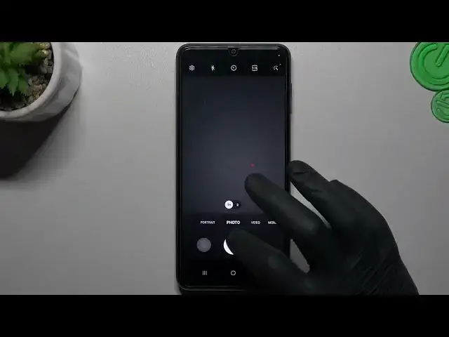 Video thumbnail for How to Change the Camera Aspect Ratio on the SAMSUNG Galaxy A04S