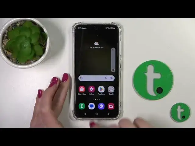 'Video thumbnail for How to Disable Ringtone Volume on SAMSUNG GALAXY S23 – Mute Sounds'