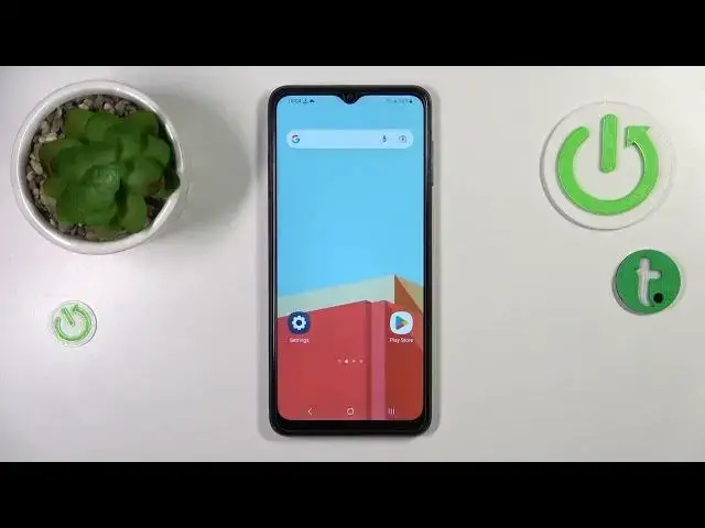 'Video thumbnail for How to Mute Notifications Sound on SAMSUNG Galaxy A04s'