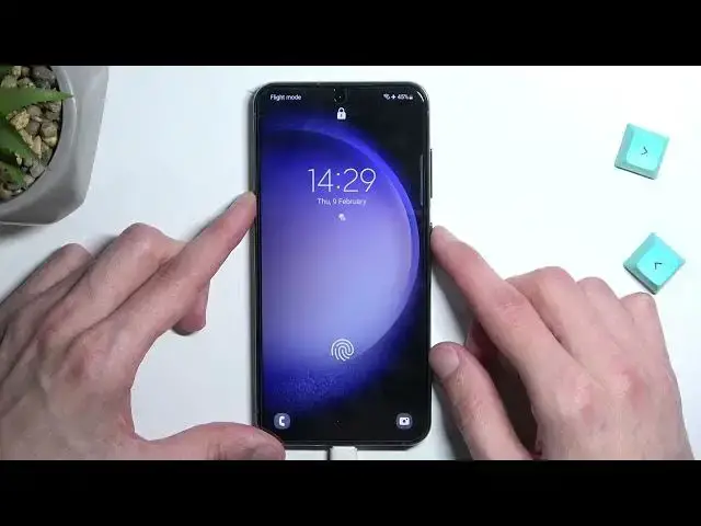 Video thumbnail for How to Hard Reset SAMSUNG Galaxy S23 - Screen Lock Bypass / Wipe Data by Recovery Mode