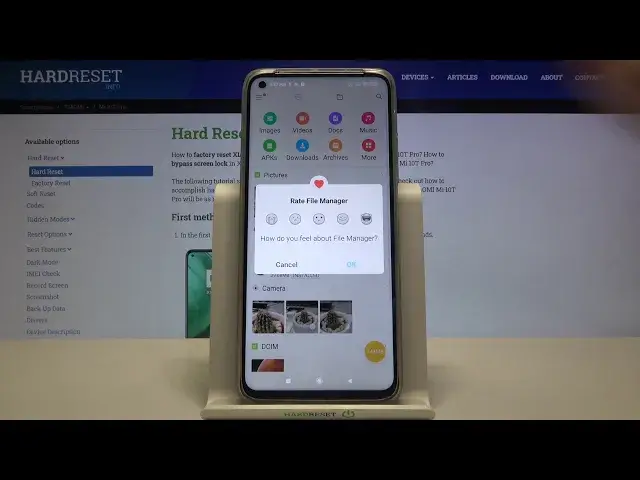'Video thumbnail for How to Find Downloaded Files on XIAOMI Mi 10T Pro – Find Saved Files'