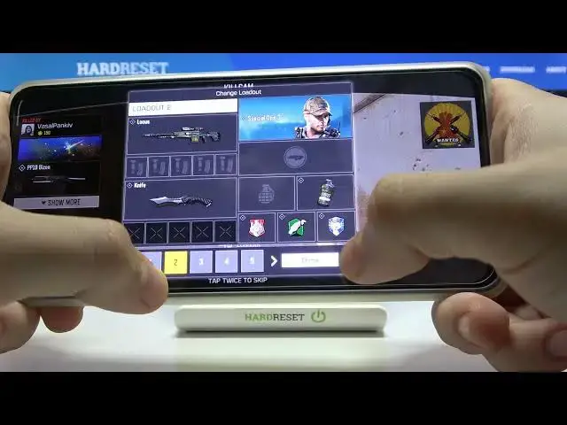 Video thumbnail for Call of Duty Gameplay on Xiaomi Redmi K40 – Game Performance Test