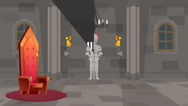 Video thumbnail for 1 NEVER OUTSHINE THE MASTER The 48 Laws of Power by Robert Greene Animated