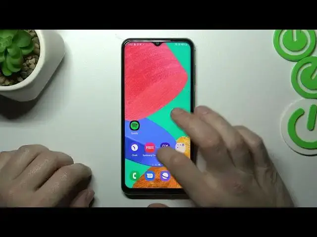 'Video thumbnail for How to Enable Screen Locking Sounds in Samsung Galaxy M33 – Disable Locking Method Sound'
